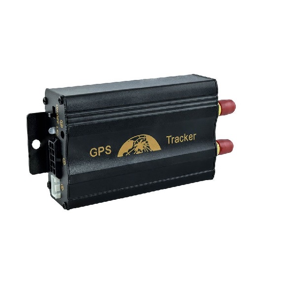 LOCALIZADOR GPS PARA VEHICULO