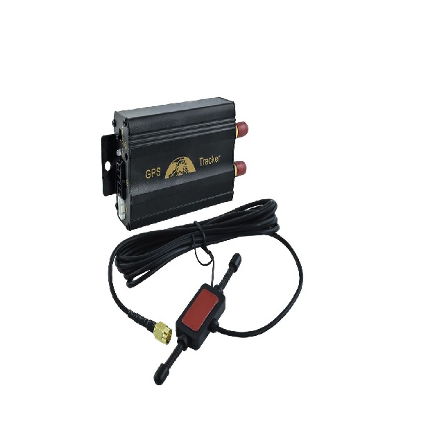 LOCALIZADOR GPS PARA VEHICULO