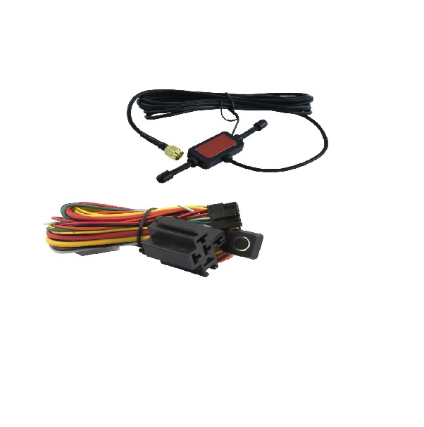 LOCALIZADOR GPS PARA VEHICULO