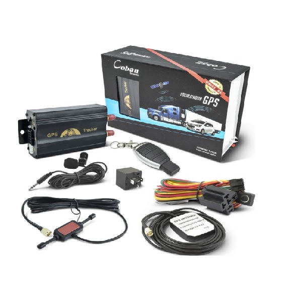 LOCALIZADOR GPS PARA VEHICULO