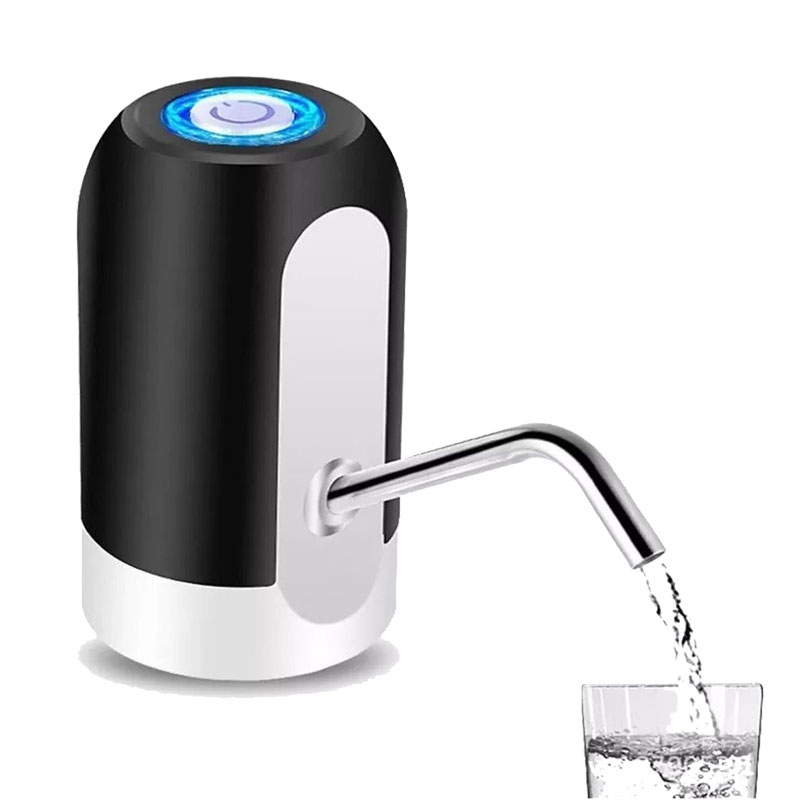 DISPENSADOR AUTOMÁTICO DE AGUA .