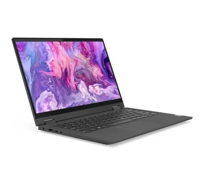 Laptop Lenovo Ideapad Flex 5 AMD Ryzen 3 4GB RAM + 128GB SSD Pantalla Touch