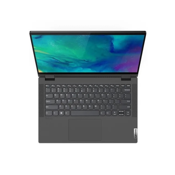 Laptop Lenovo Ideapad Flex 5 AMD Ryzen 3 4GB RAM + 128GB SSD Pantalla Touch