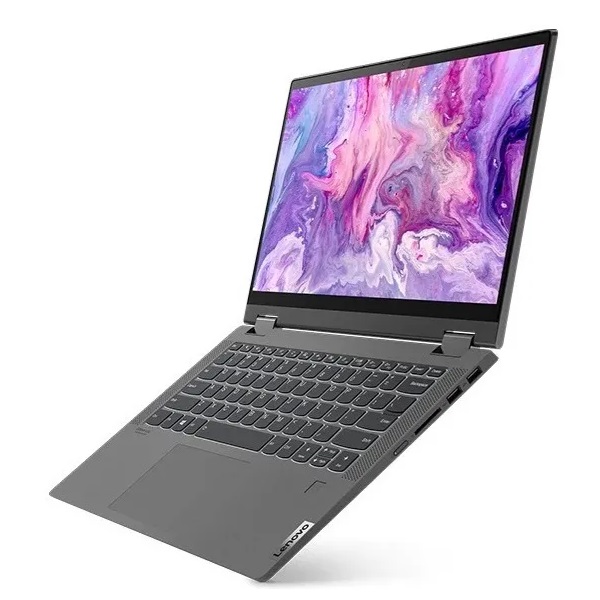 Laptop Lenovo Ideapad Flex 5 AMD Ryzen 3 4GB RAM + 128GB SSD Pantalla Touch
