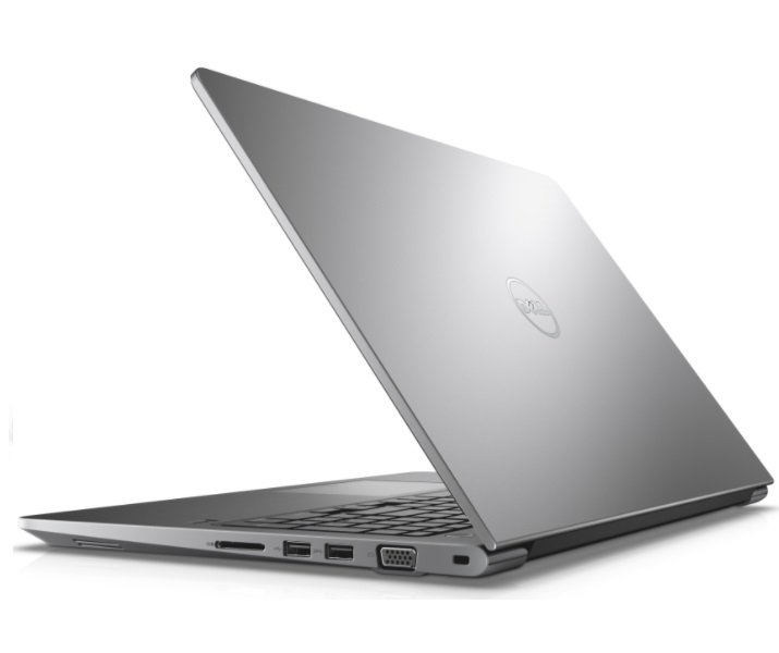 Laptop Dell Inspirion 3505 15.6" AMD Ryzen 5 8GB RAM + 256GB SSD 