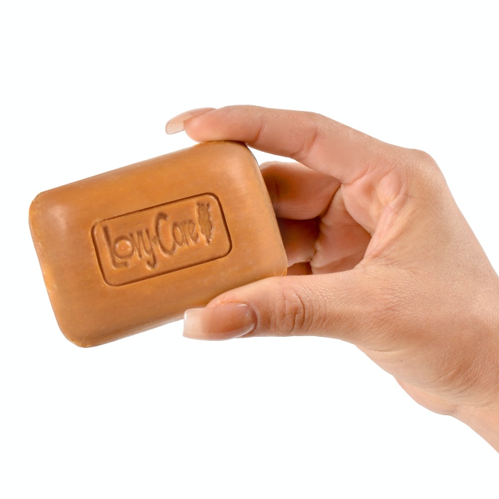 Jabón Clean Care Anti Acné de Azufre Lovycare 85 g