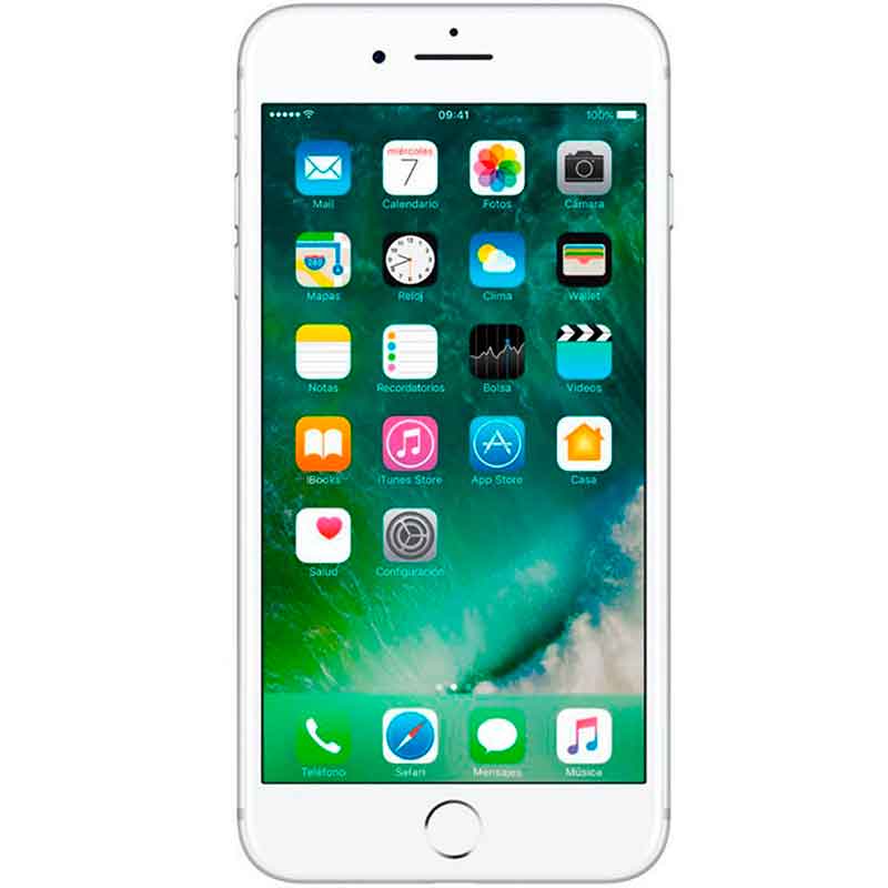 Celular APPLE iPhone 7 2GB 128GB iOS 14 Nuevo Desbloqueado 