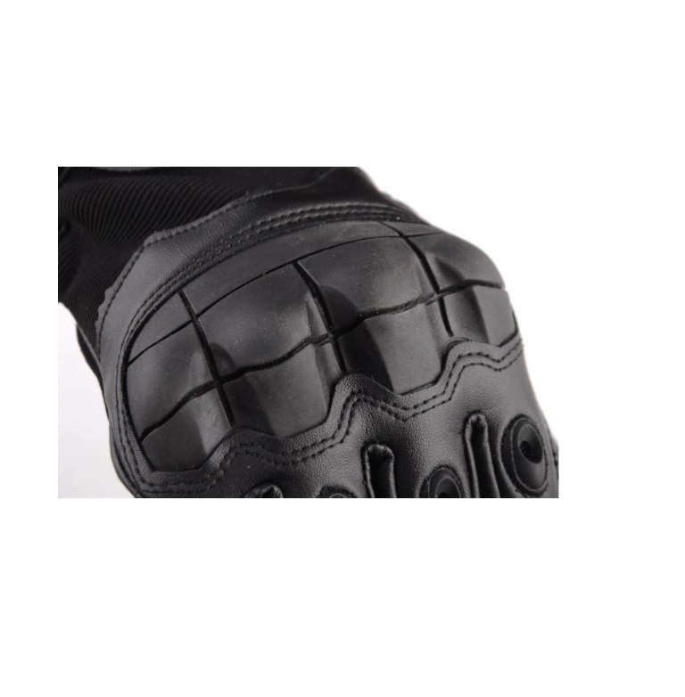 Guantes cuero motocicleta TÁCTICOS MILITAR PROTECCIÓN AUTO POLICÍA CARRO DEPORTE MEGRO CARRERAS