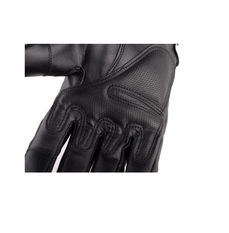 Guantes cuero motocicleta TÁCTICOS MILITAR PROTECCIÓN AUTO POLICÍA CARRO DEPORTE MEGRO CARRERAS