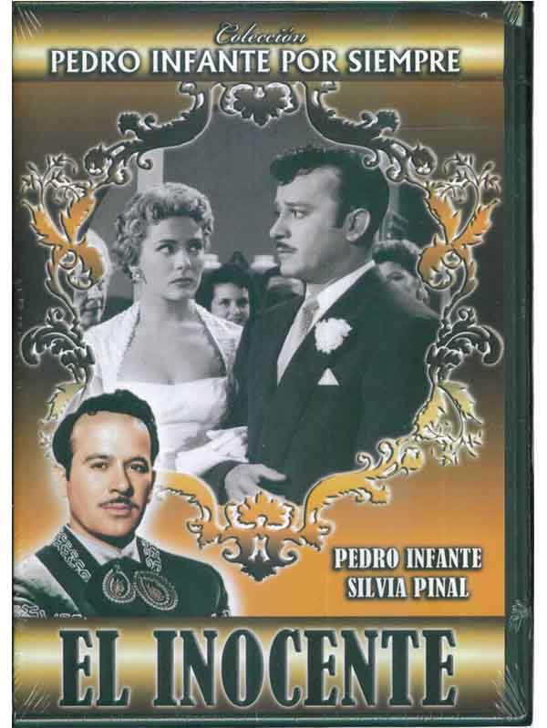 EL INOCENTE