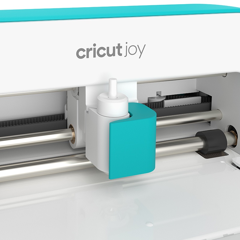 Mini Plotter De Corte Cricut Joy