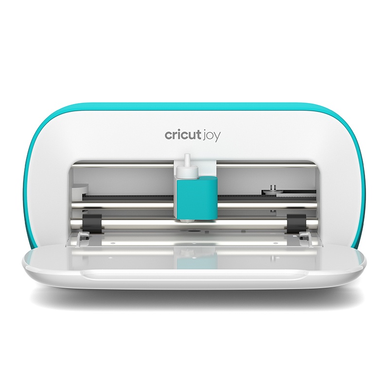 Mini Plotter De Corte Cricut Joy