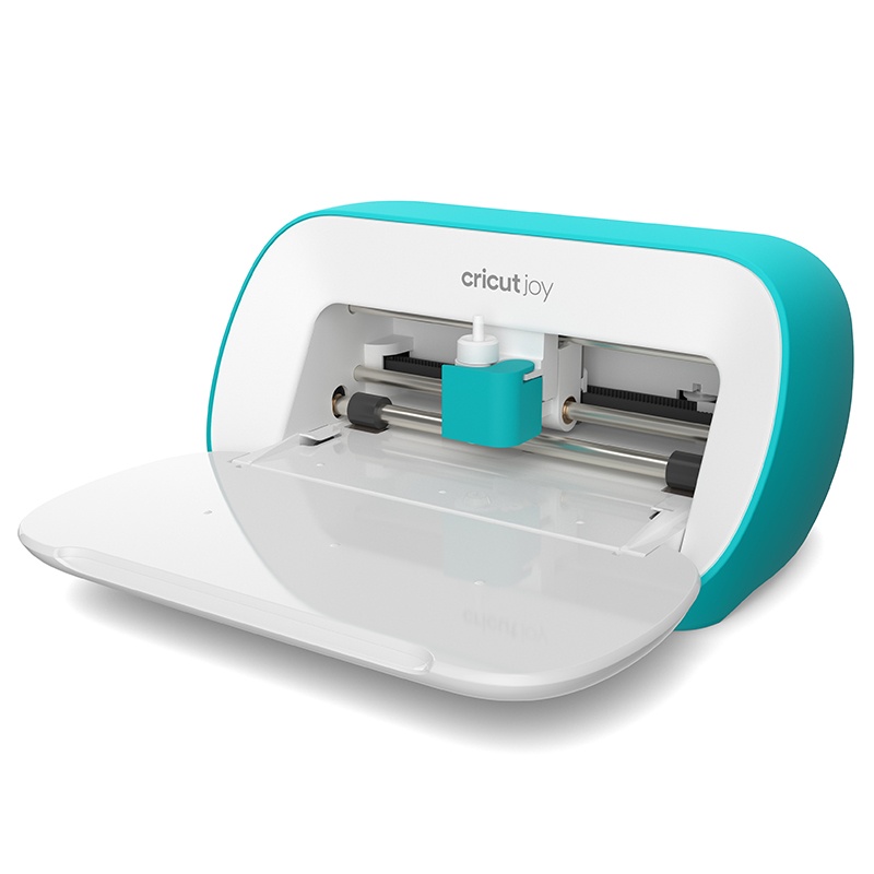 Mini Plotter De Corte Cricut Joy