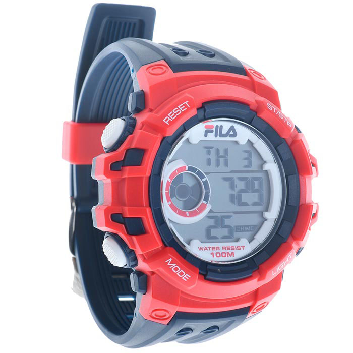 Reloj FILA Unisex STYLE Rojo