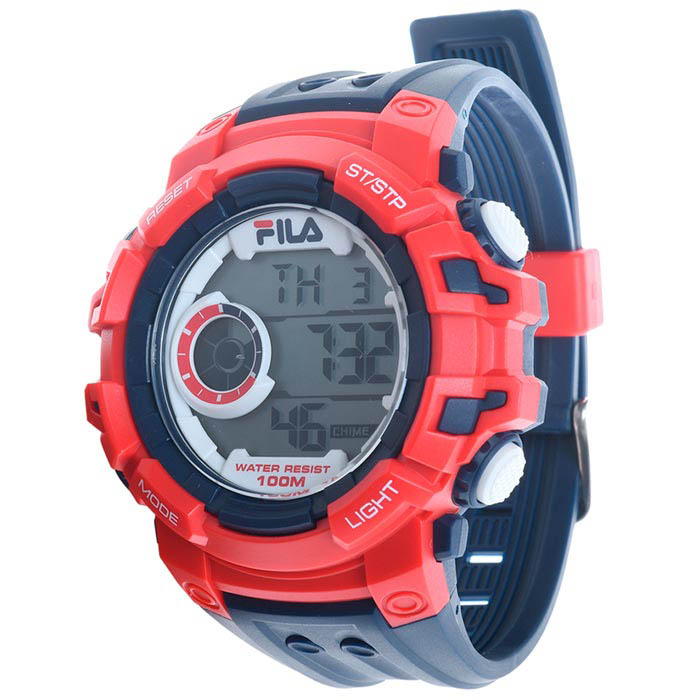 Reloj FILA Unisex STYLE Rojo