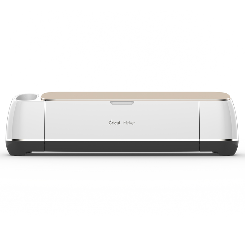 Plotter de Corte Cricut Maker