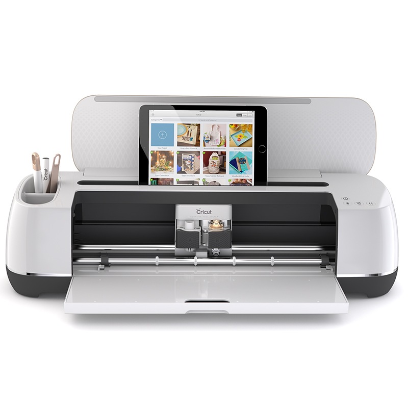 Plotter de Corte Cricut Maker