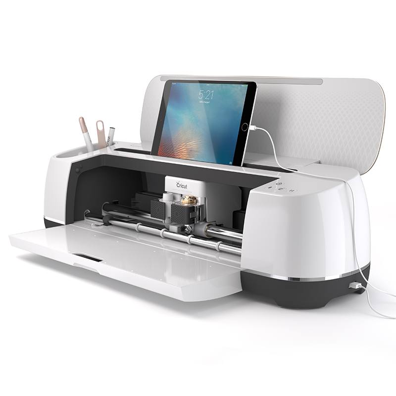 Plotter de Corte Cricut Maker