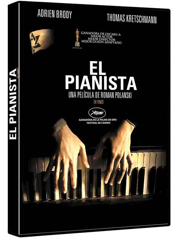 EL PIANISTA
