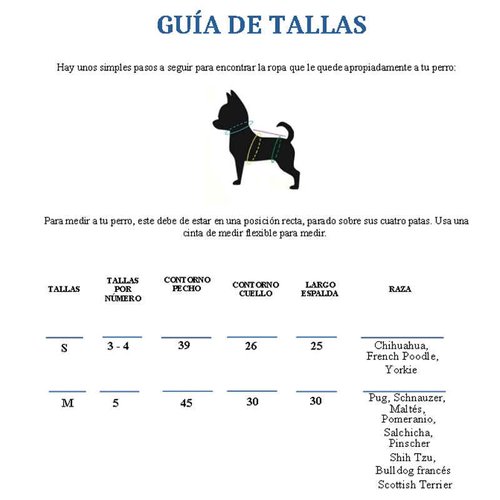 Ropa Para Mascotas (Perros) Chaleco De Borrego Rosa Talla S