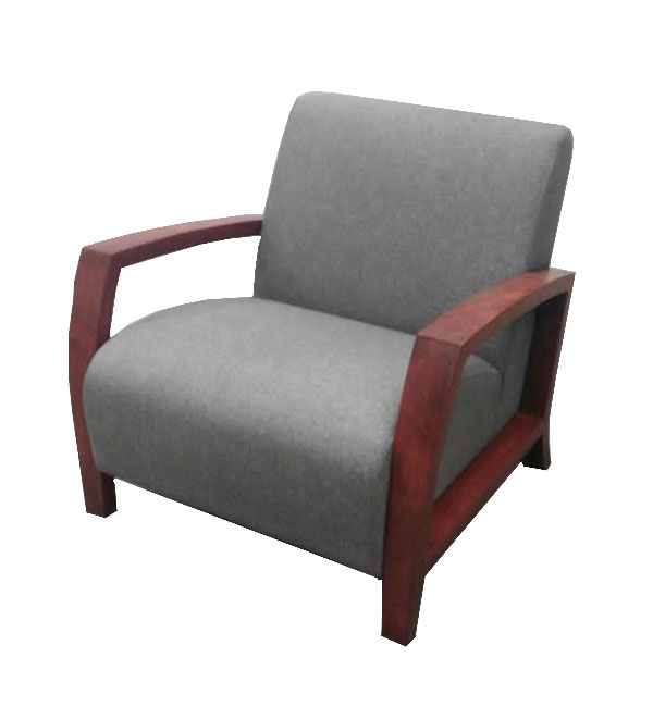 SILLON INDIVIDUAL  modelo GROSSO marca POLTRONE