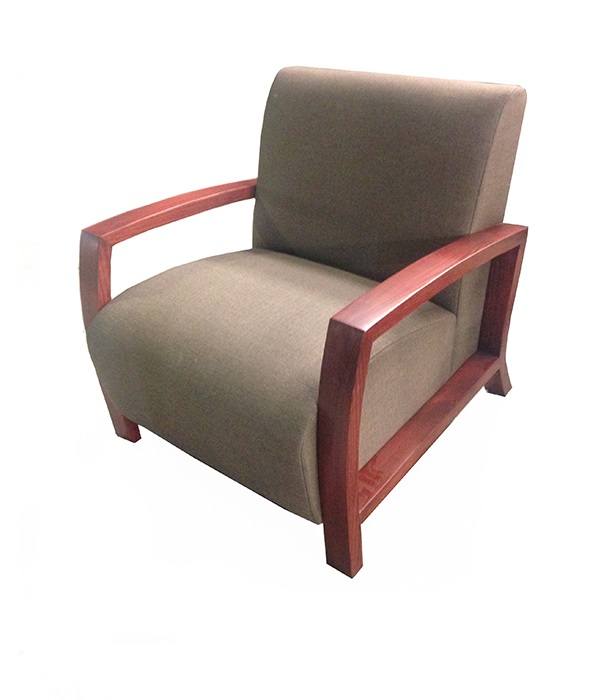 SILLON INDIVIDUAL  modelo GROSSO marca POLTRONE