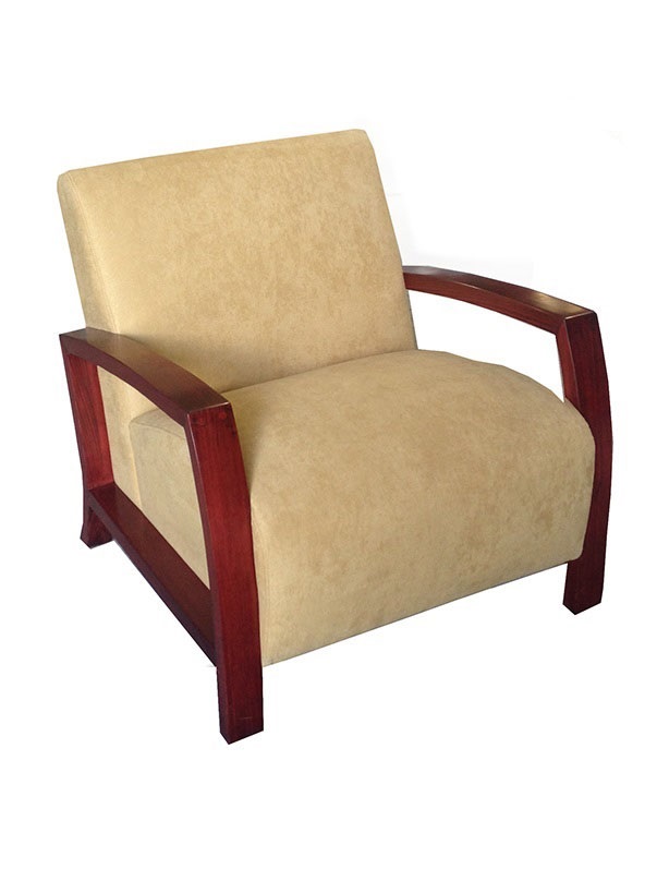 SILLON INDIVIDUAL  modelo GROSSO marca POLTRONE
