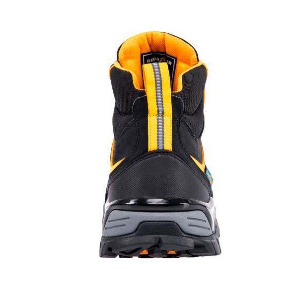 Botas de Seguridad Goodyear  Botas industriales y de trabajo 0111 