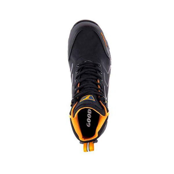 Botas de Seguridad Goodyear  Botas industriales y de trabajo 0111 