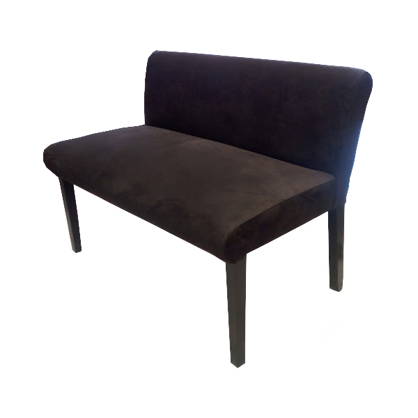 BANCA CON RESPALDOmodelo GIALLO marca POLTRONE