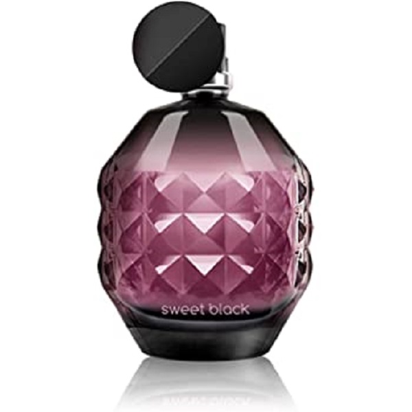 Sweet Black by Cyzone Perfume para Dama 50 ml