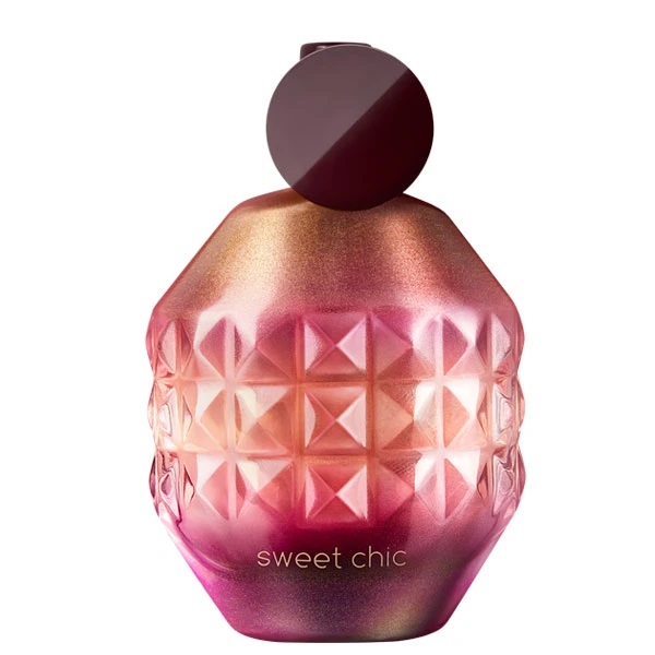Sweet Chic by Cyzone Perfume para Dama 50 ml