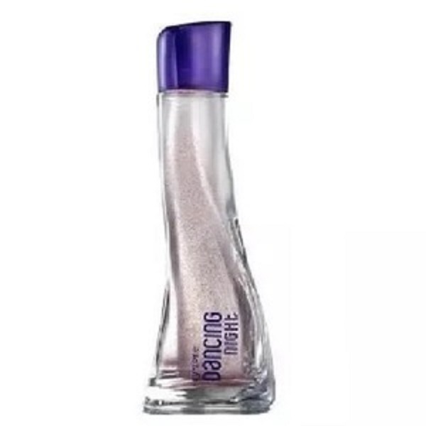 Dancing Night by Cyzone Perfume para Dama 90 ml 02924