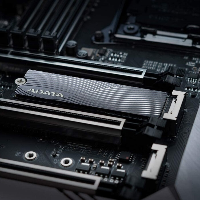 Adata Swordfish 500gb Xpg Swordfish 2280 SSD 500GB ADATA SWORDFISH