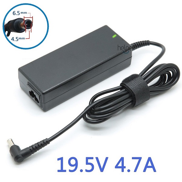Cargador Para Laptop Reemplazo Sony Vaio 19.5v 4.7a 90w