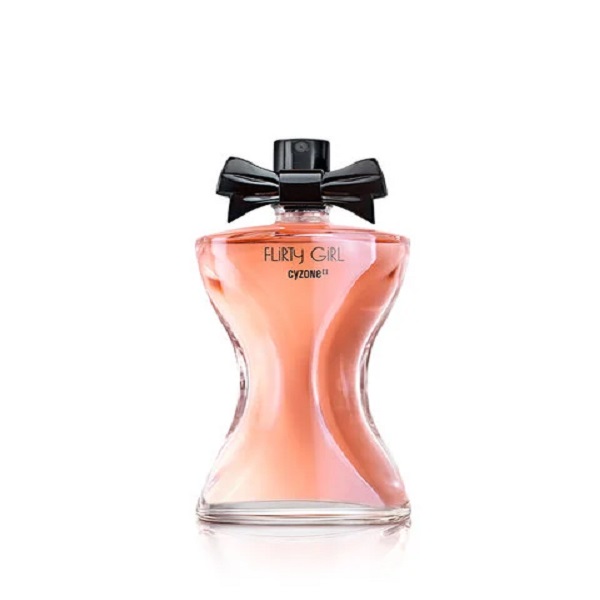 Flirty Girl by Cyzone Perfume para Dama 50 ml