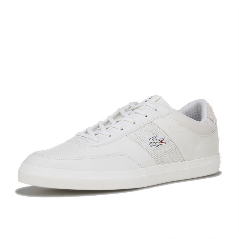 TENIS LACOSTE COURT MASTER HOMBRE