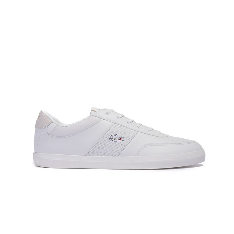 TENIS LACOSTE COURT MASTER HOMBRE