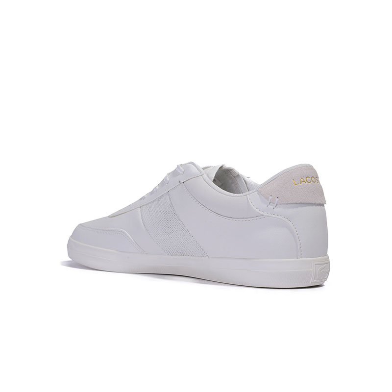 TENIS LACOSTE COURT MASTER HOMBRE