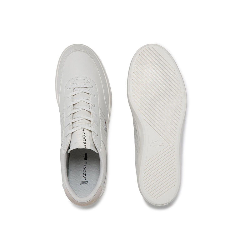 TENIS LACOSTE COURT MASTER HOMBRE