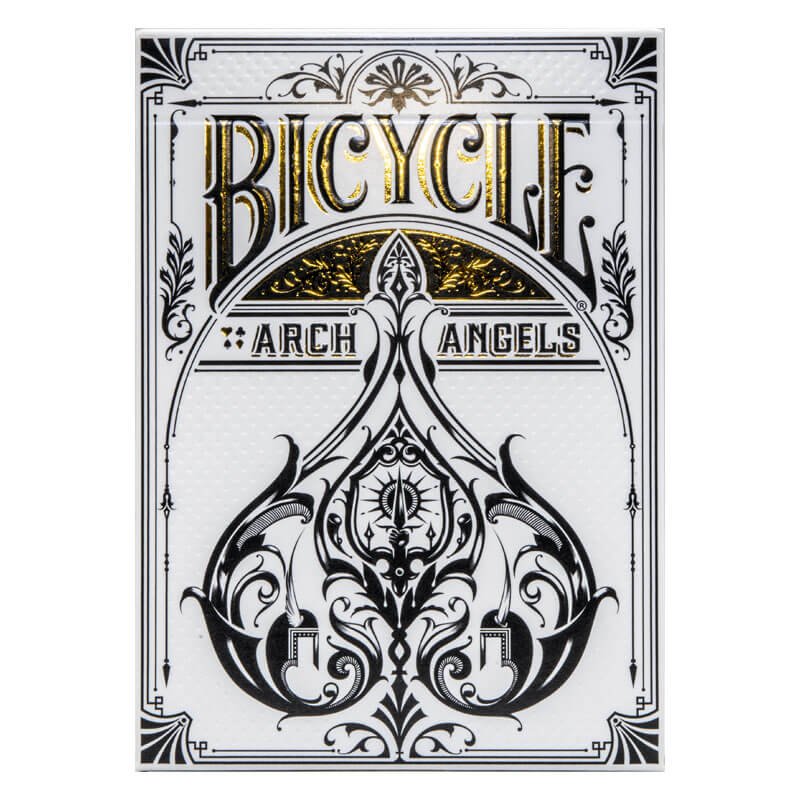 Bycicle Archangeles