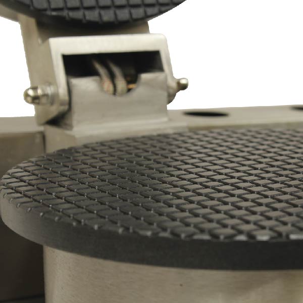 Maquina De Conos,marquesitas Doble Comercial Envío Gratis! 