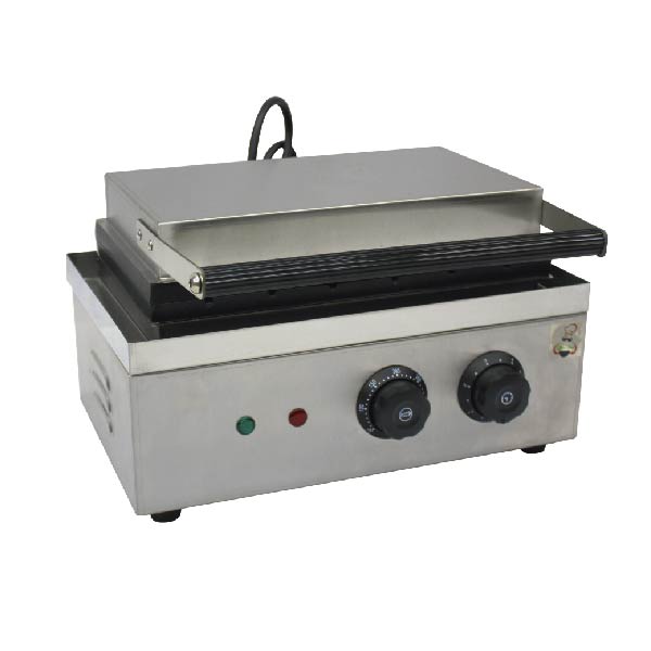 Maquina De Hacer Crepaletas Molde Mixto - Comercial 