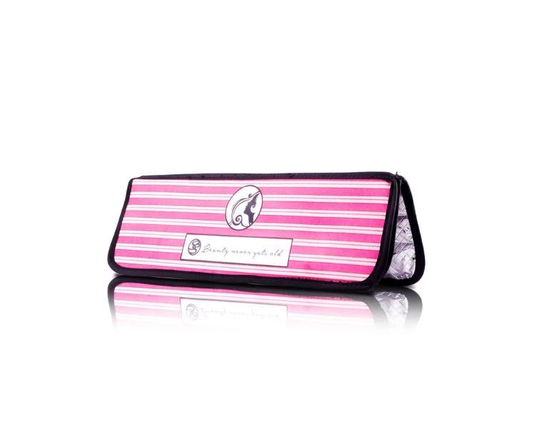 Funda Para Plancha De Cabello Royale