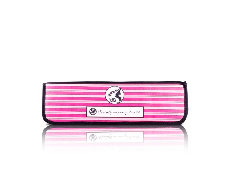 Funda Para Plancha De Cabello Royale