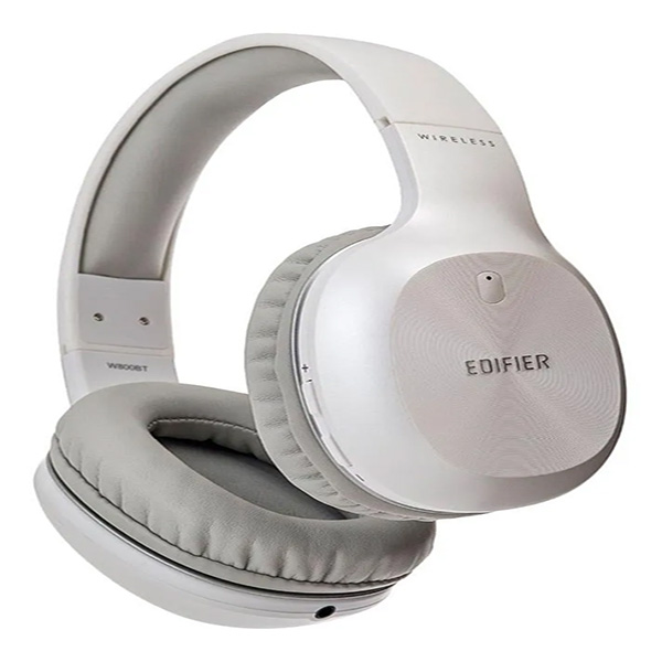 Audifonos Bluetooth Edifier W800bt BLANCO