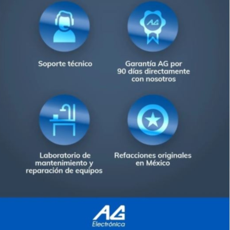  DETECTOR DE TENSIÓN DE 90 A 1000VCA FLUKE-2AC/90-1000V