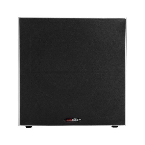 SUBWOOFER AMLIFICADO 8 PULGADAS Y 100 WATTS PSW 10 POLK AUDIO