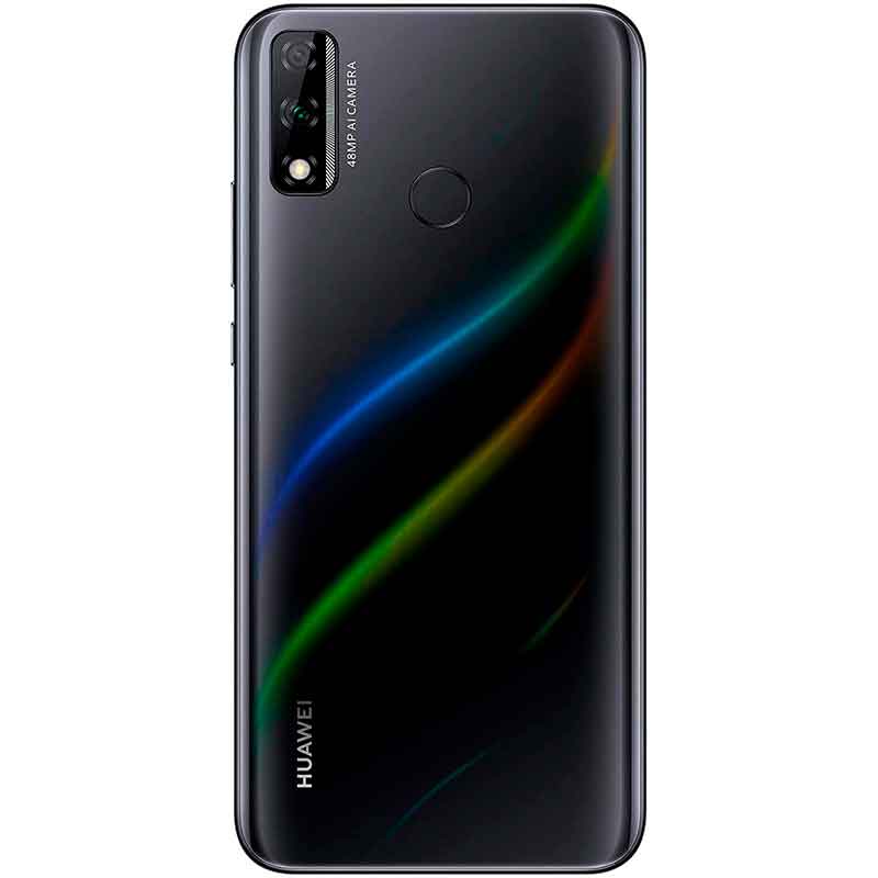 Celular HUAWEI Y8s 4GB 64GB IPS 6.5 FHD+ Doble Camara 48Mpx 