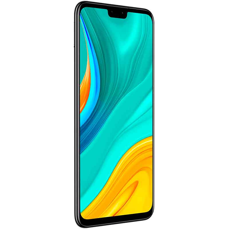 Celular HUAWEI Y8s 4GB 64GB IPS 6.5 FHD+ Doble Camara 48Mpx 